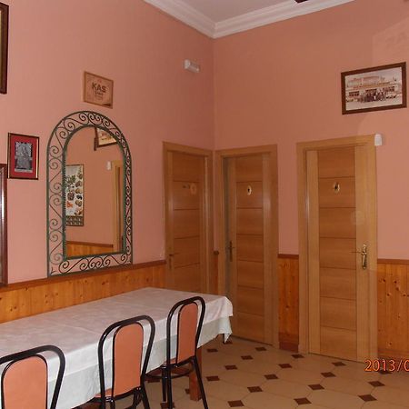 Hostal Restaurante Las Rejas Archidona Exteriér fotografie